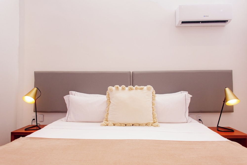 Ganem Suites Cartagena 27/50
