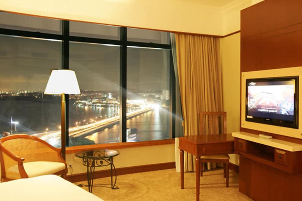 GBW Hotel 30/39