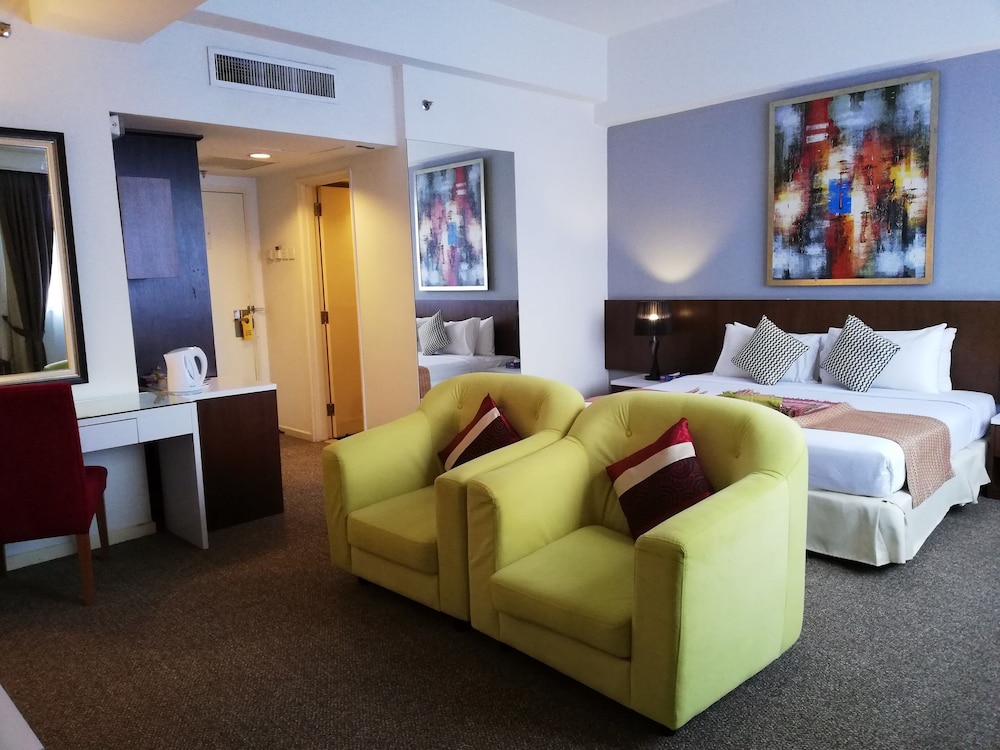 De Palma Hotel Ampang 10/17