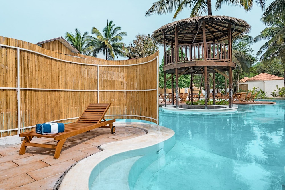Welcomheritage Azora Goa by Ayatana 24/44