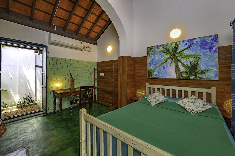 Neemrana's Coconut Alley - 21st Century, Tranquebar 19/34