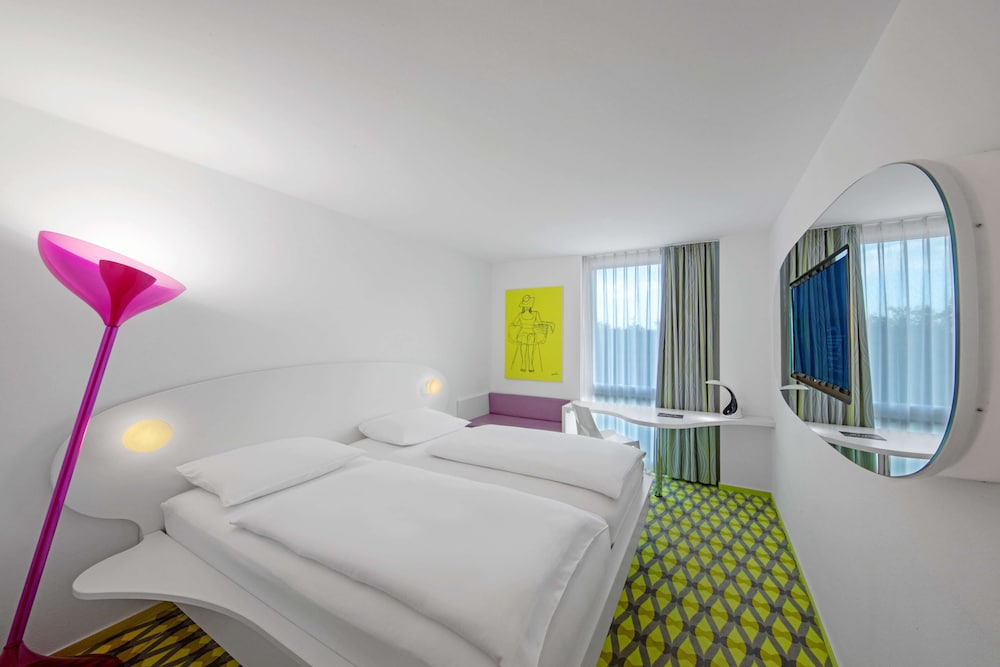 prizeotel Bremen-City 10/35