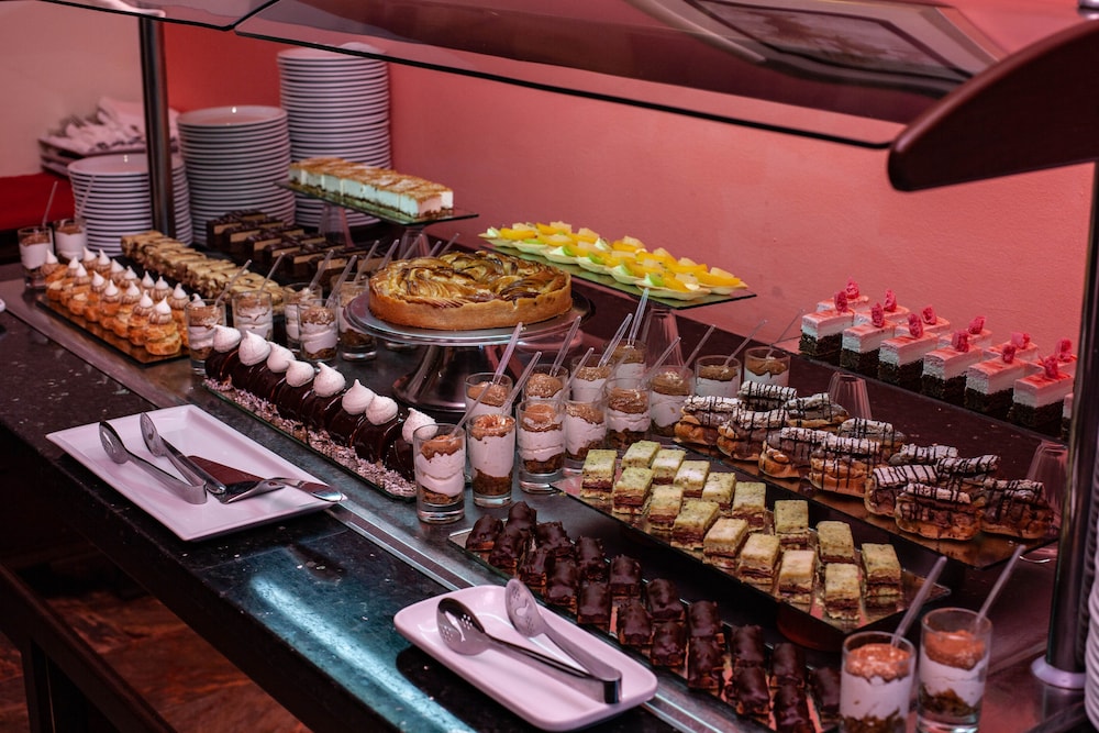 Tunis Grand Hotel photo2