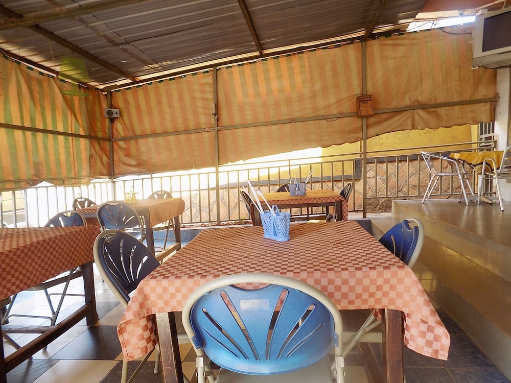 Rosama Guest House 35/42