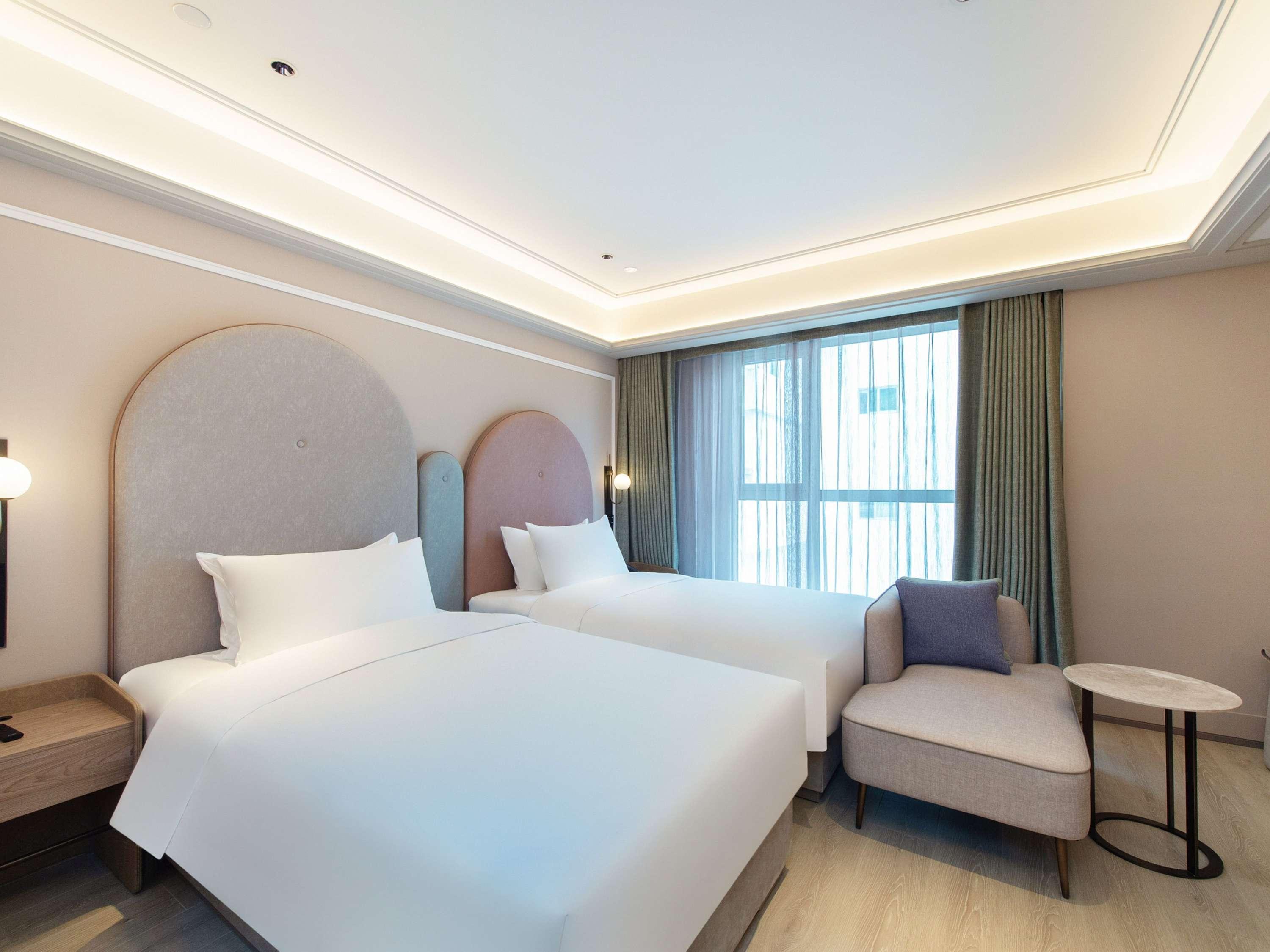 Mercure Hainan Sanya Bay 17/35