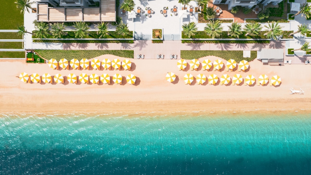 Vida Beach Resort Umm Al Quwain 42/50