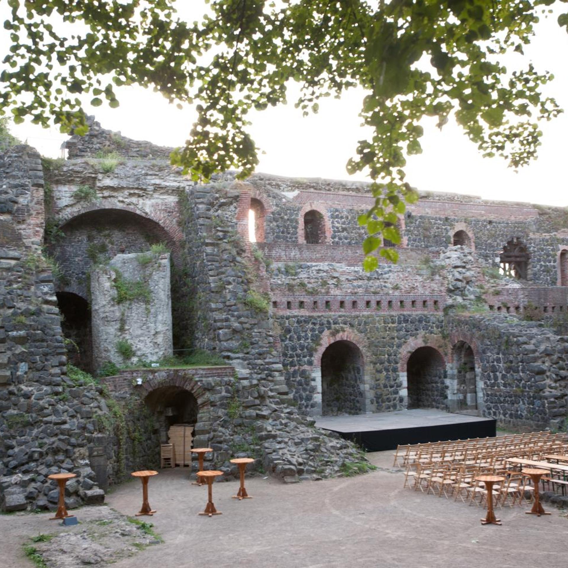 Hotel Barbarossa 3/49