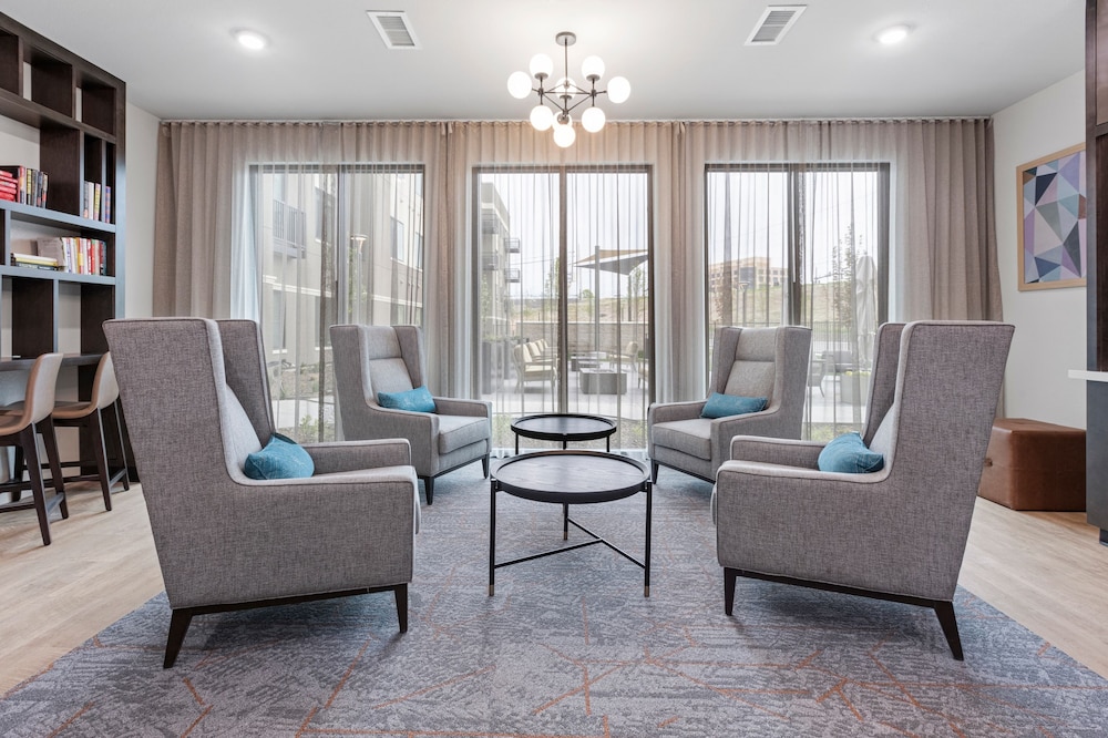 WaterWalk Extended Stay by Wyndham Boise - Meridian 21/44