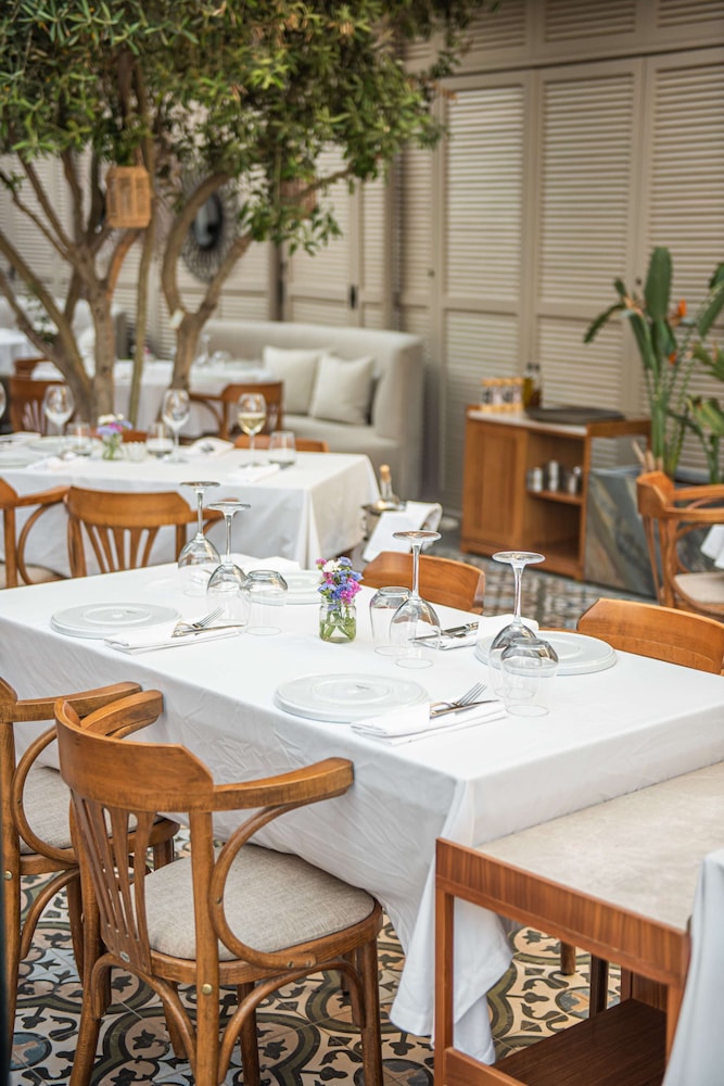 Viento Alacati Hotel 33/46