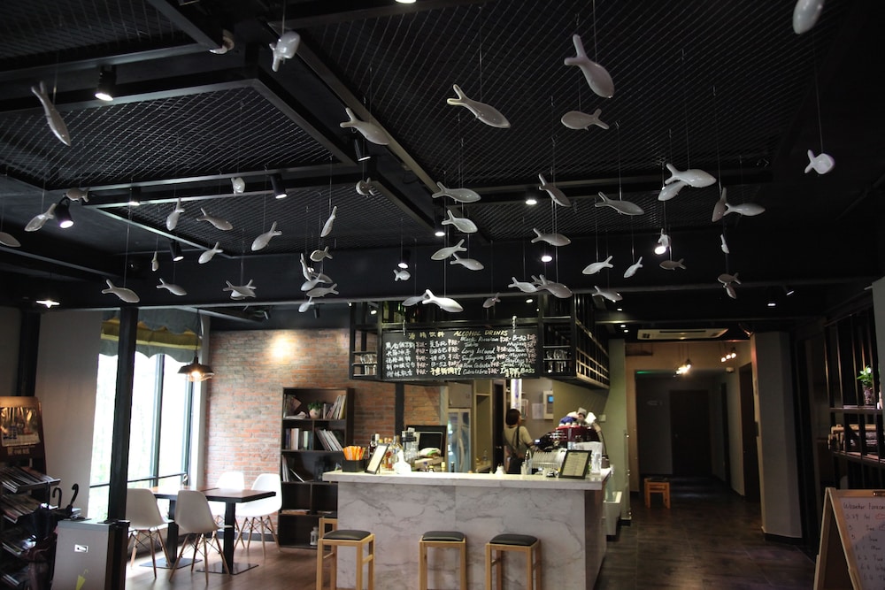 FISH INN EAST NANJING ROAD 2/50