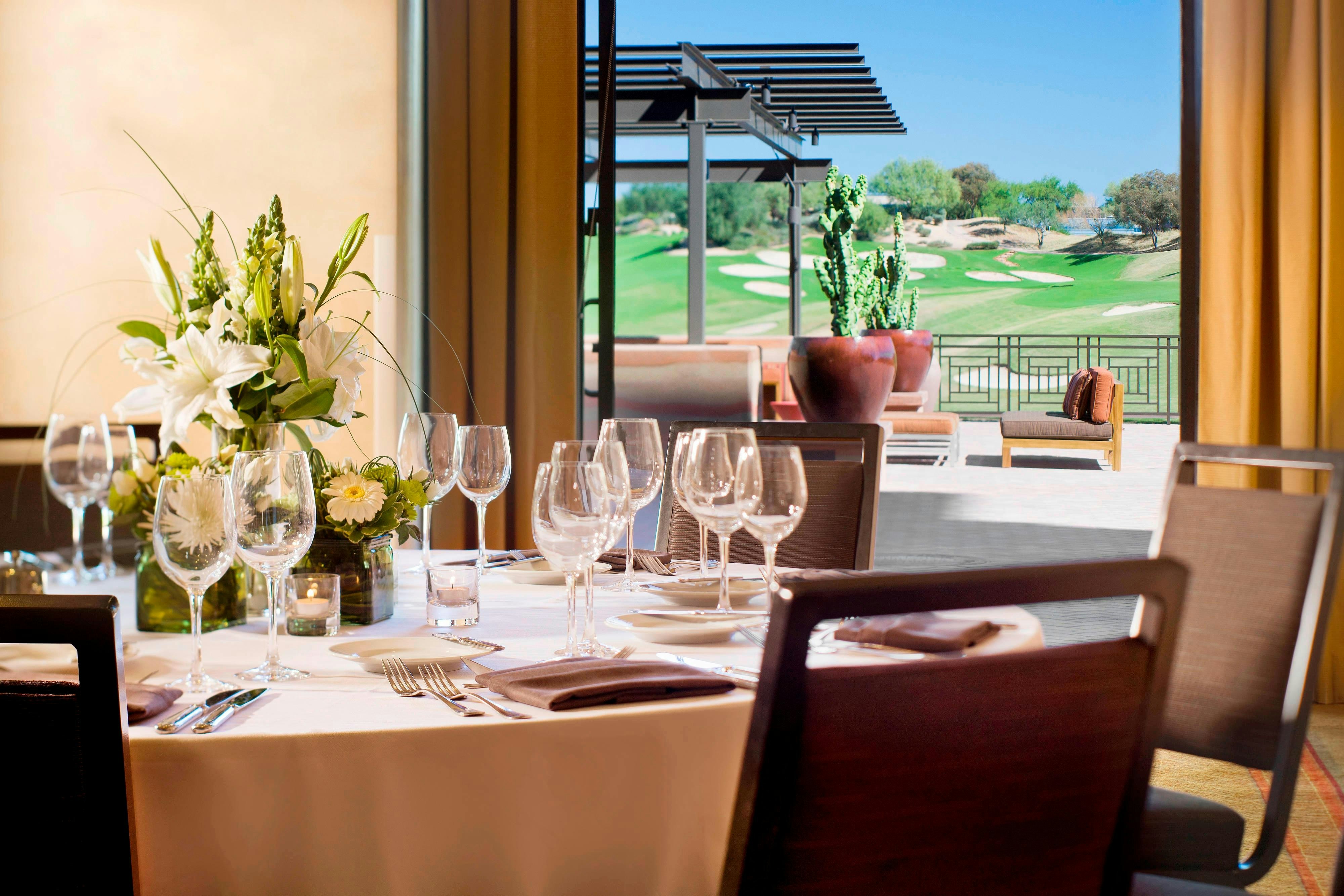 The Westin Kierland Resort And Spa Hotel 18/36