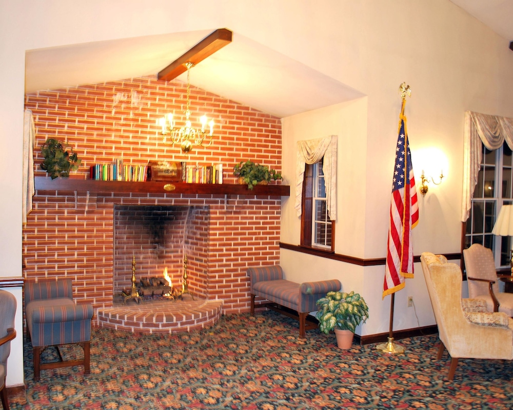 Rodeway Inn & Suites Myerstown - Lebanon 6/47