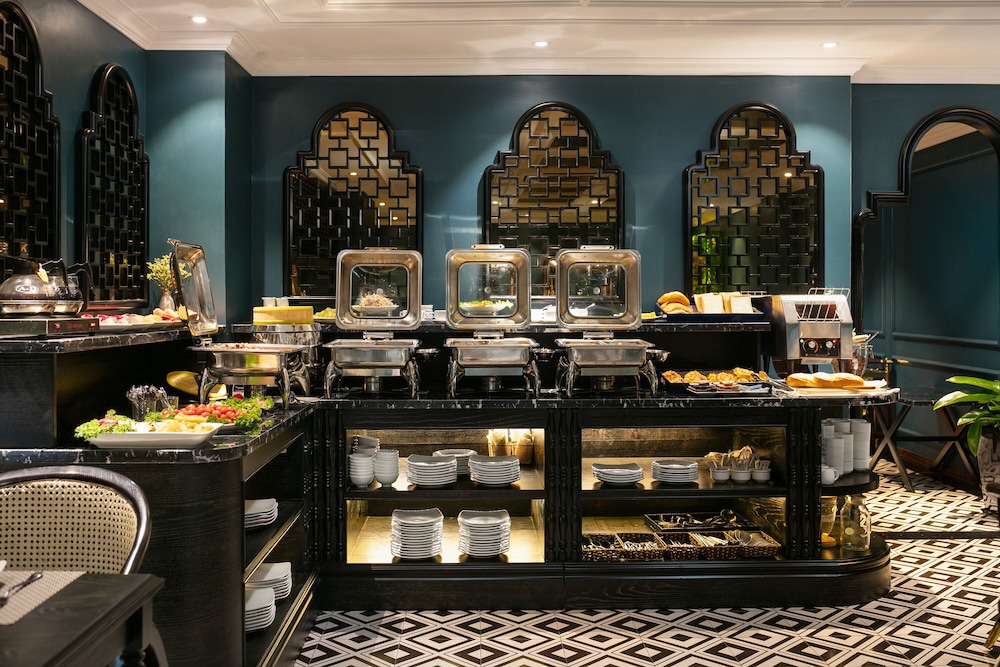 HANOI GOLDEN PALACE HOTEL 47/55