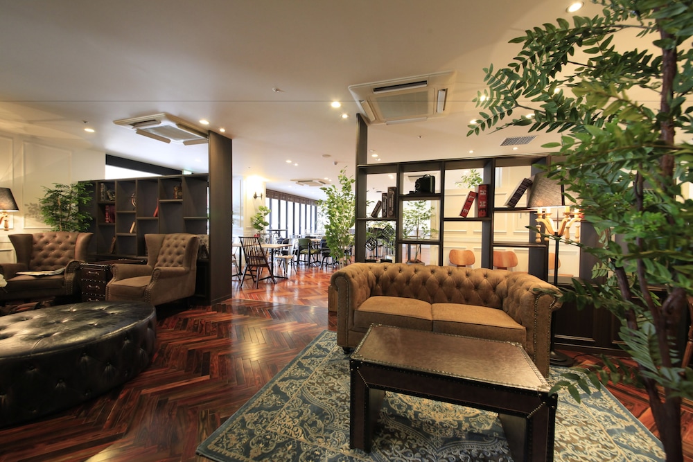 Centurion Hotel & Spa Kurashiki 48/70