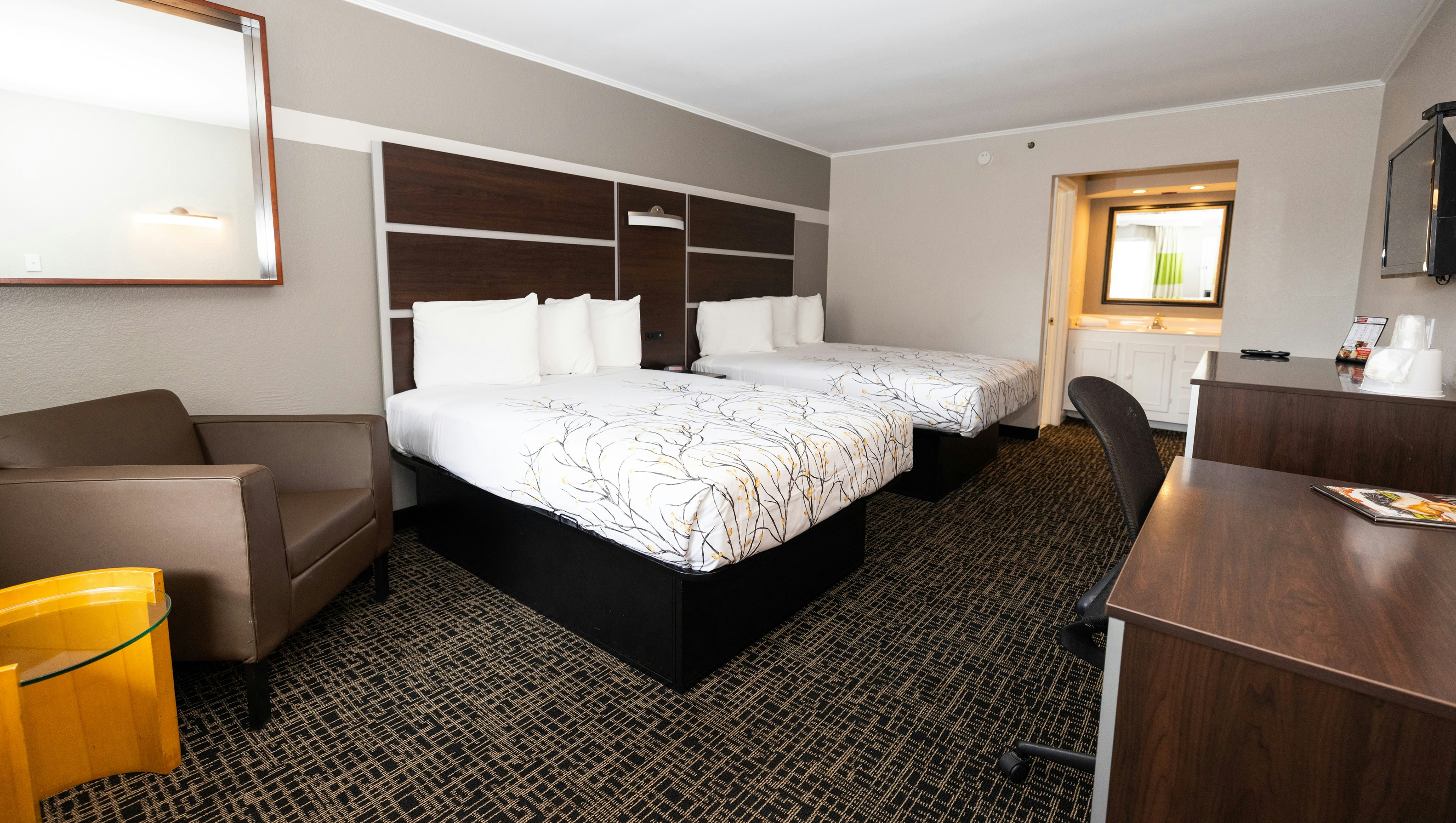 MAGNUSON HOTEL VIRGINIA BEACH 25/46