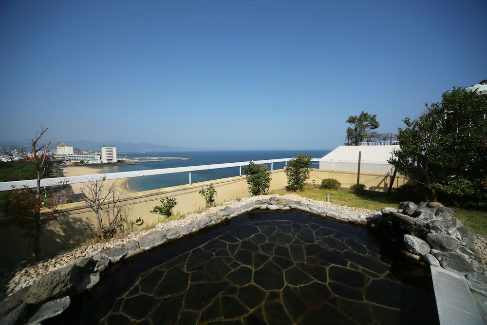 Hotel BOKAI (ex Yusai No Yado Bokai) 29/34