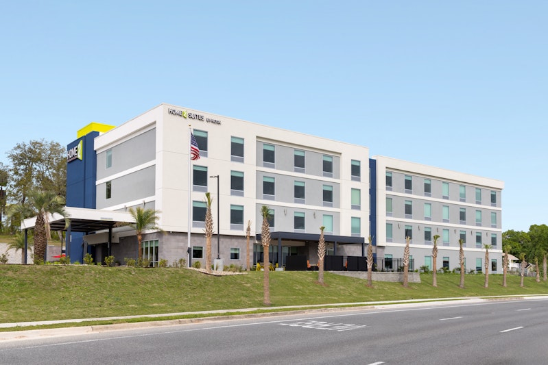 Home2 Suites by Hilton Niceville Eglin Air Force Base 3/25