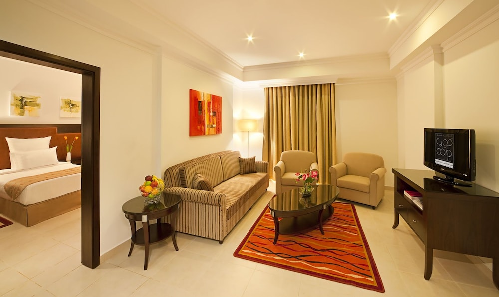 Corp Executive Hotel Doha Suites 29/50