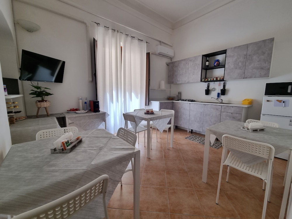 La Trinacria Bed & Breakfast 24/38