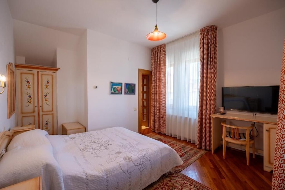 Hotel Casa Cranta 18/50