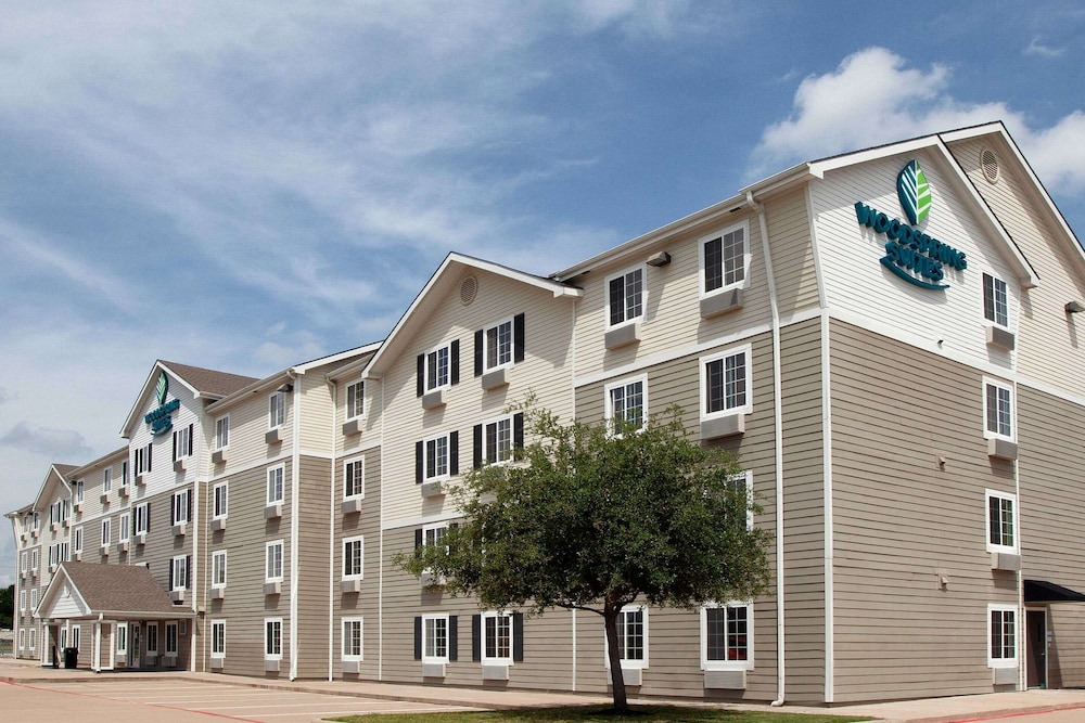 WoodSpring Suites Houston Willowbrook photo4