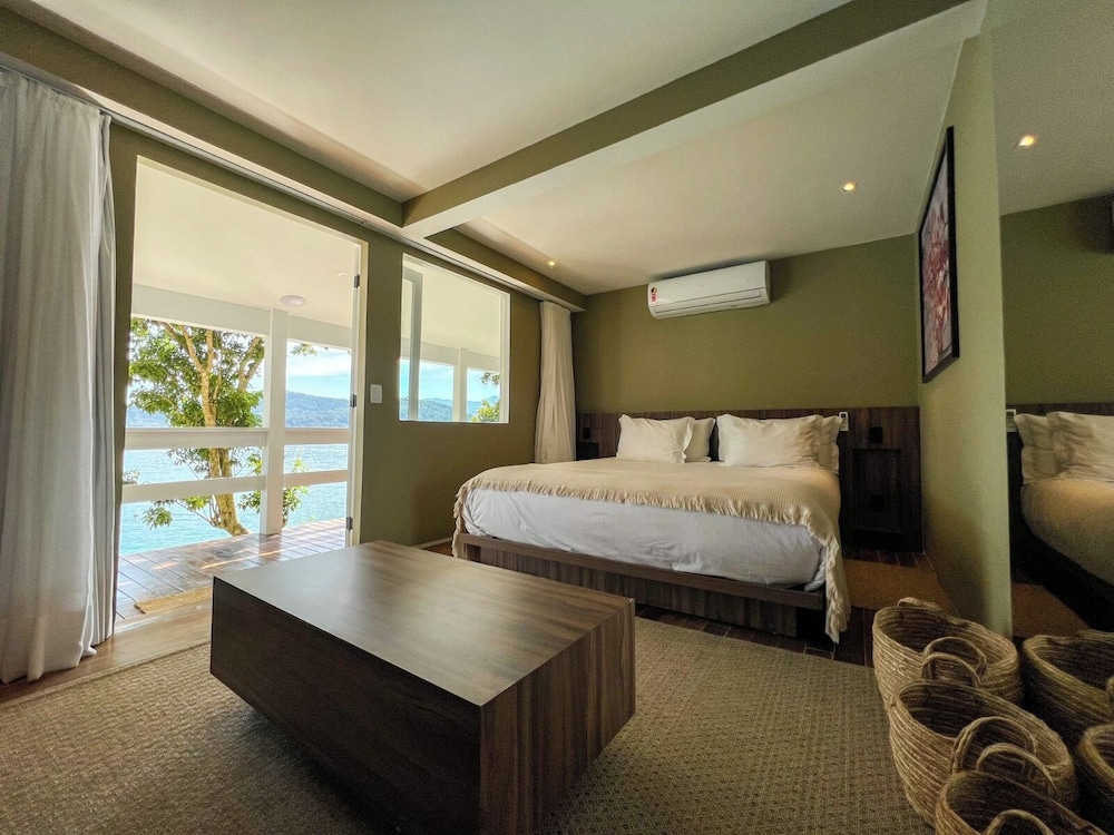 Master, Deluxe, King Bed، Papiro Hotel Boutique E Restaurante 10/10