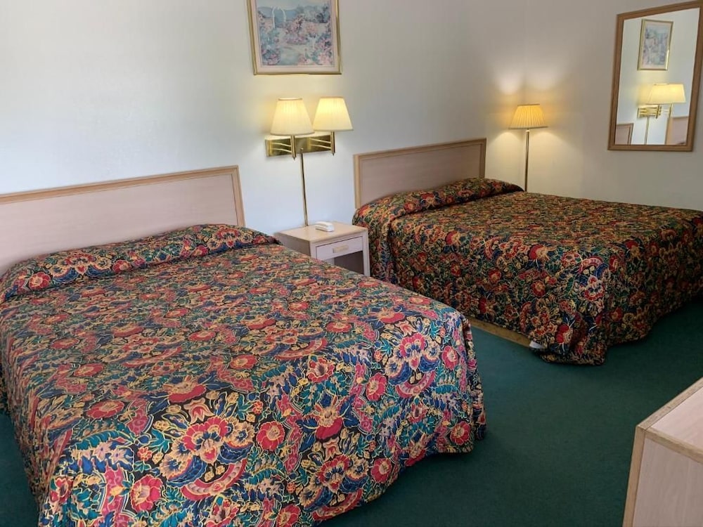 Budget Lodge Inn Abilene 26/54