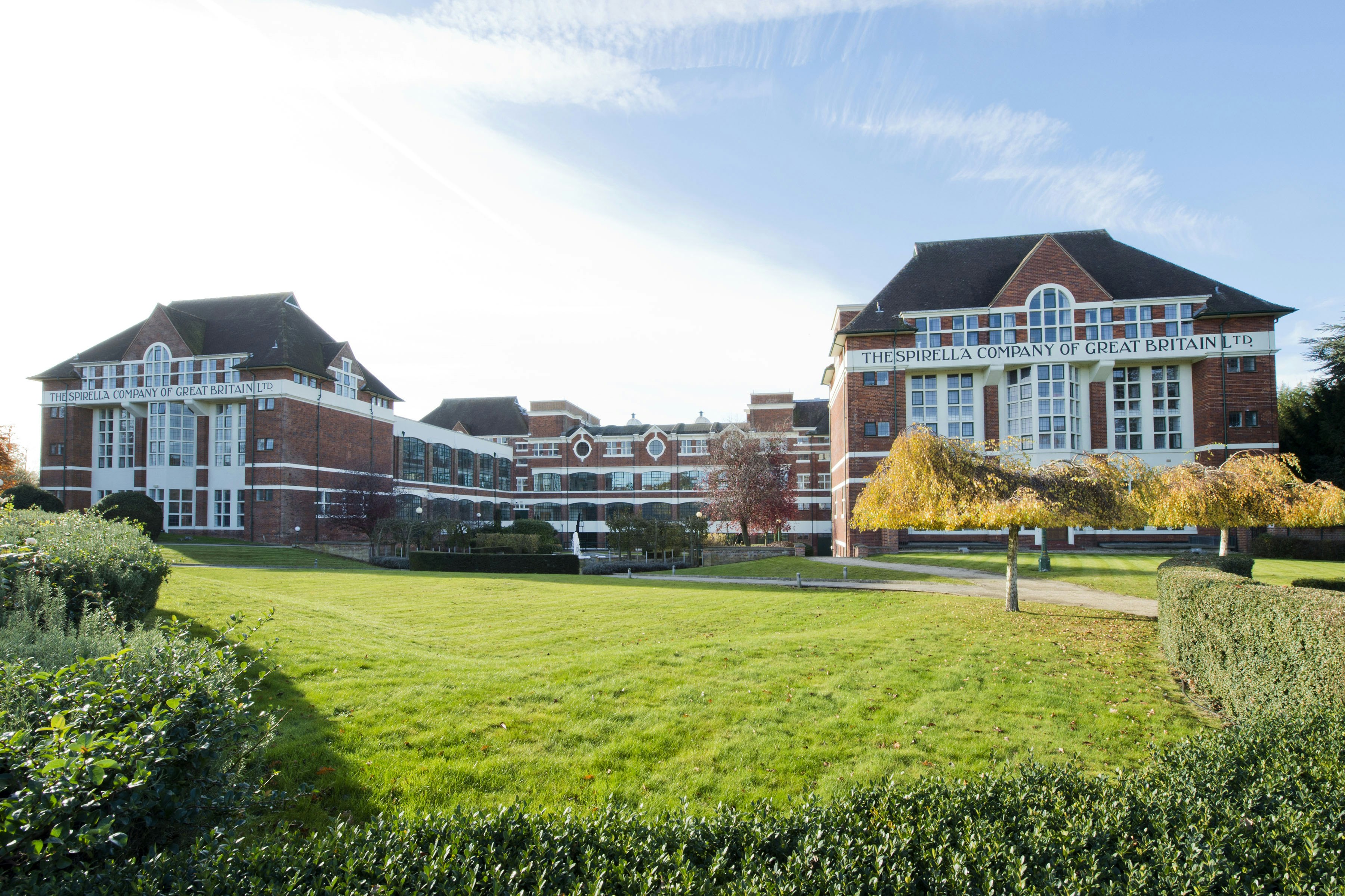 Premier Inn Letchworth Garden City 32/35