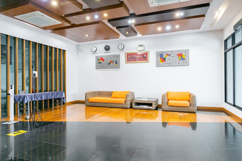 Farthai Residence 35/50