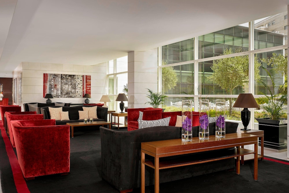 Sheraton Porto Hotel And Spa 58/67