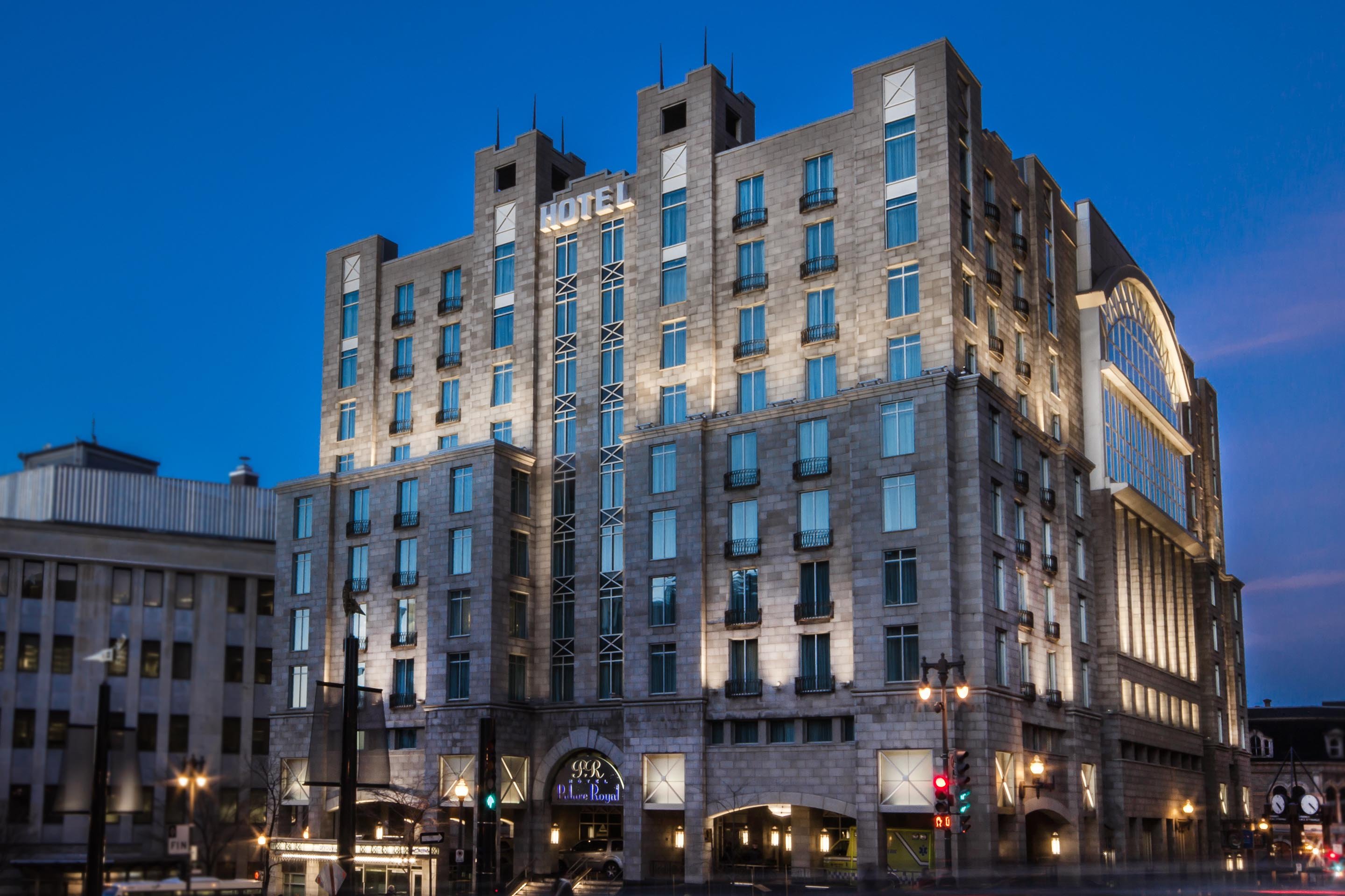 Palace Royal Hotel 2/79