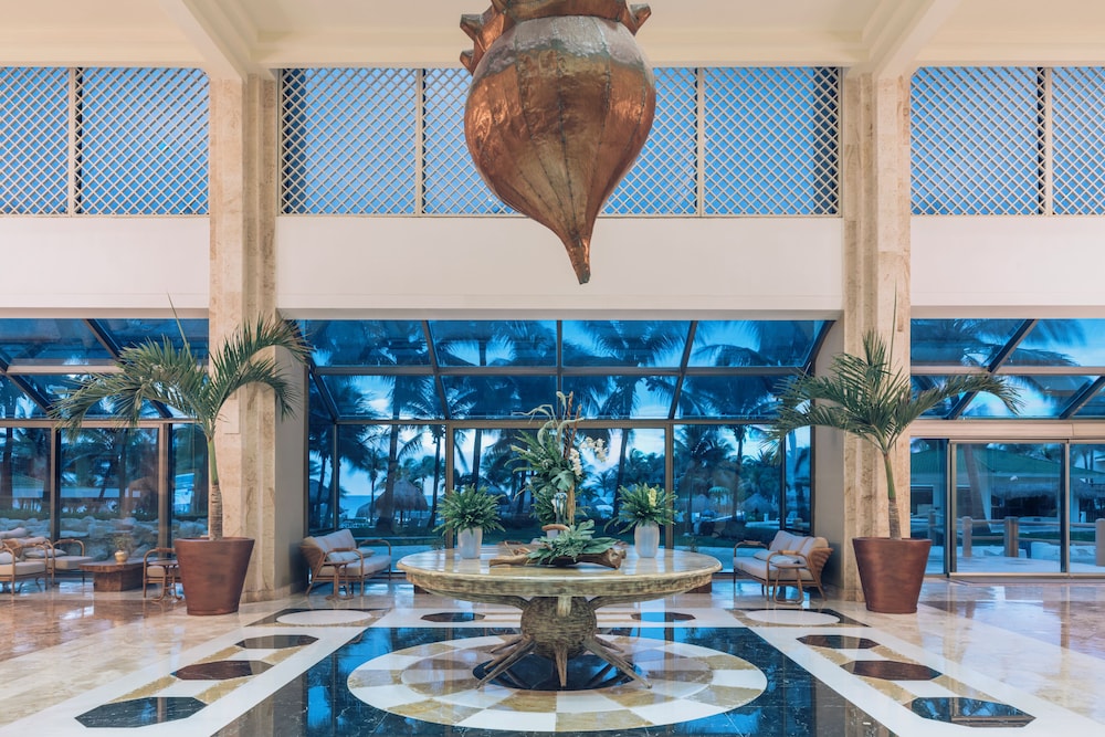 Iberostar Selection Cancun All Inclusive 38/50