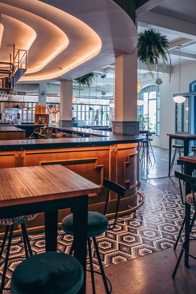 Hotel Murcia Rincon de Pepe Affiliated by Melia (ex Tryp Murcia) 59/73