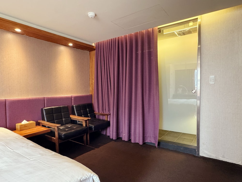 Goodmore Hotel Shida 29/40