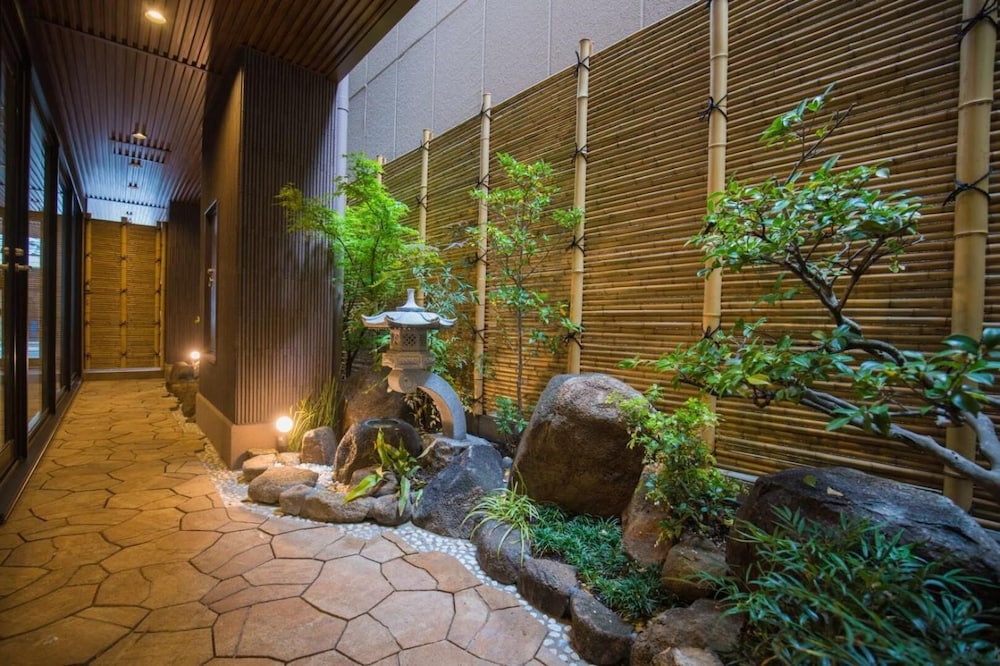 Hotel Yu-Shu 18/27