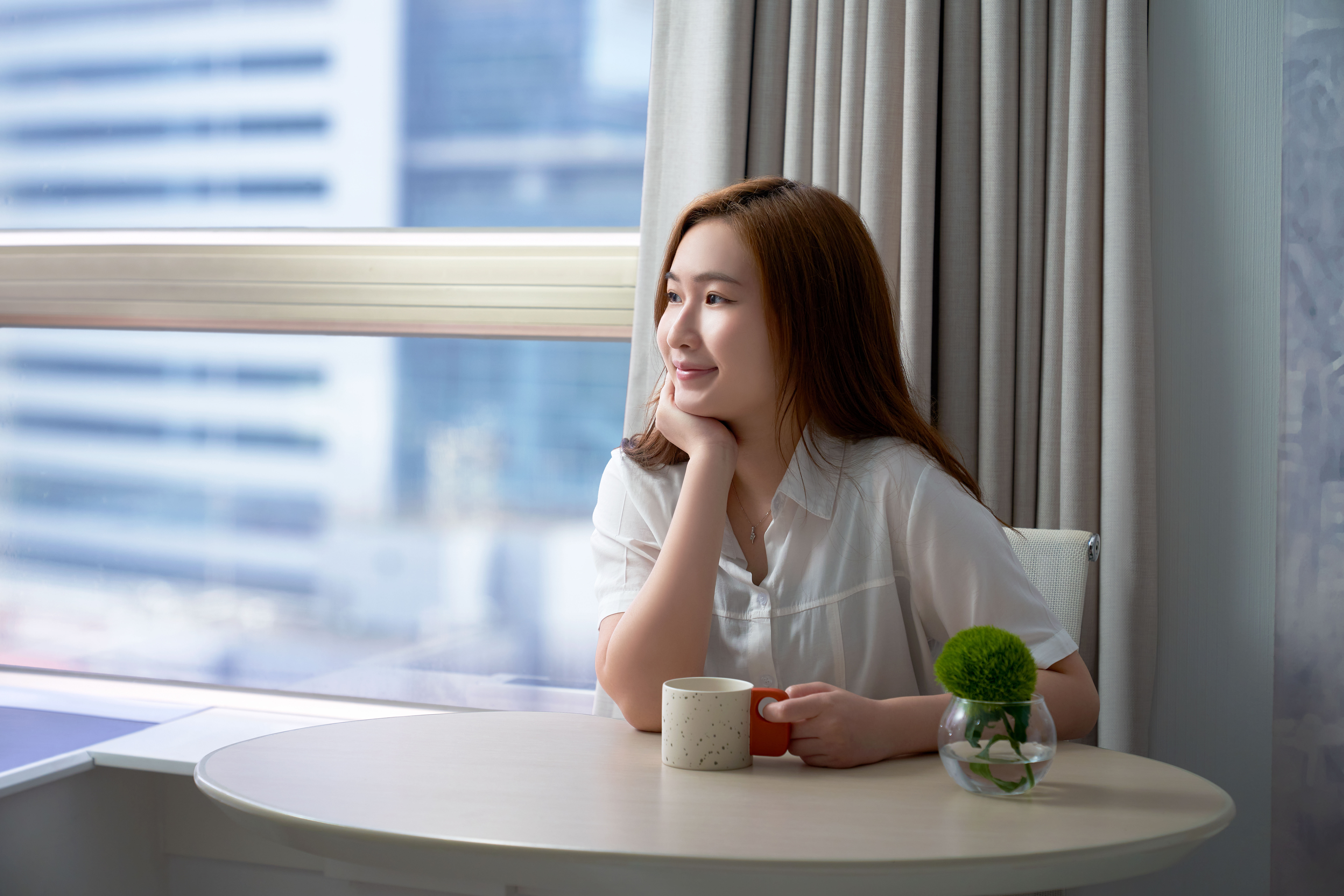 YingnFlo, Wesley Admiralty, Hong Kong by Langham Hospitality Group 5/32