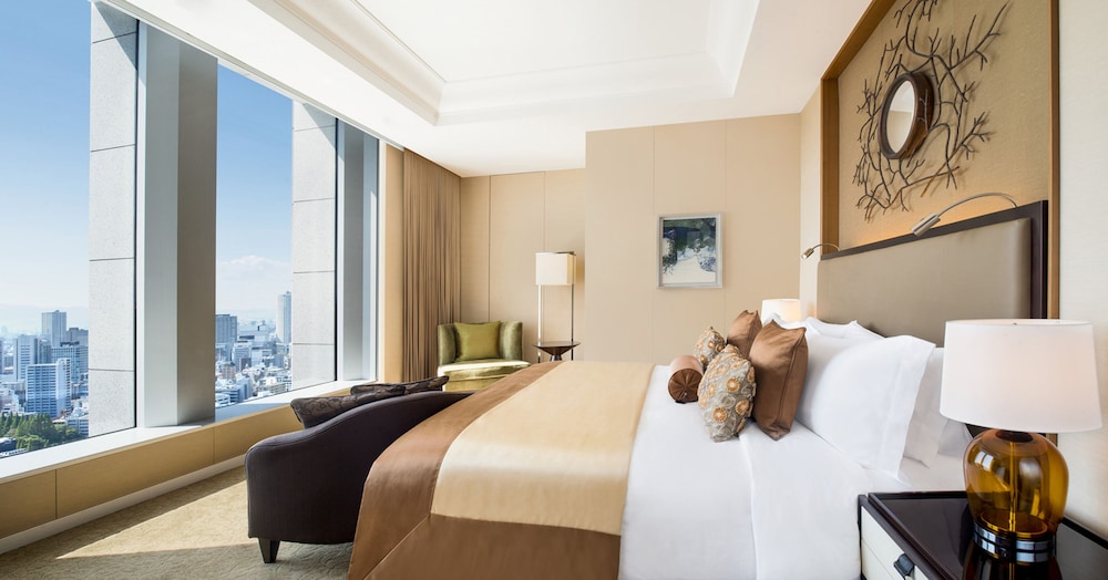 The St. Regis Osaka 14/65