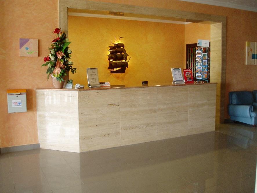 Hotel Calella by Beatriz Hoteles 2/40