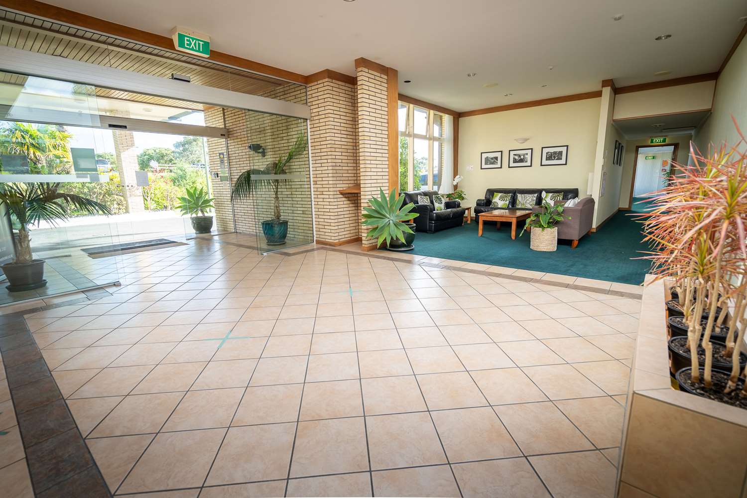 Comfort Hotel Flames Whangarei 7/27