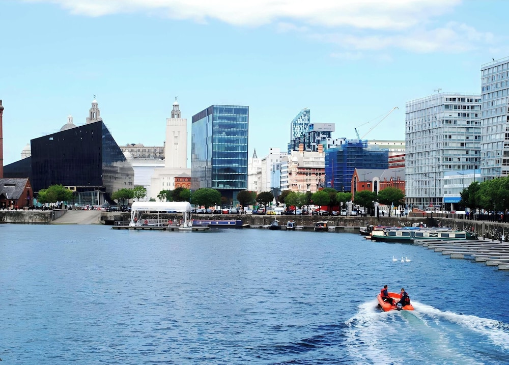 ibis Styles Liverpool Centre Dale Street Cavern Quarter 65/70