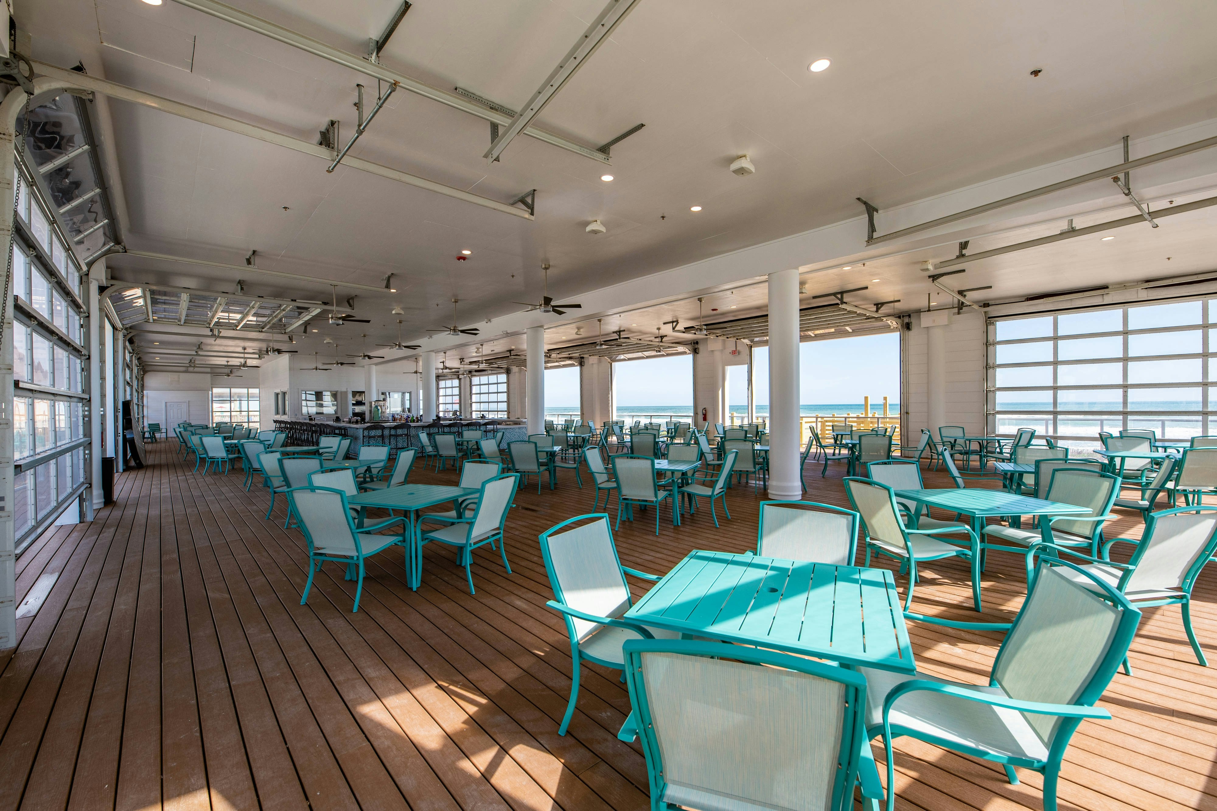 Courtyard by Marriott South Padre Island 43/62