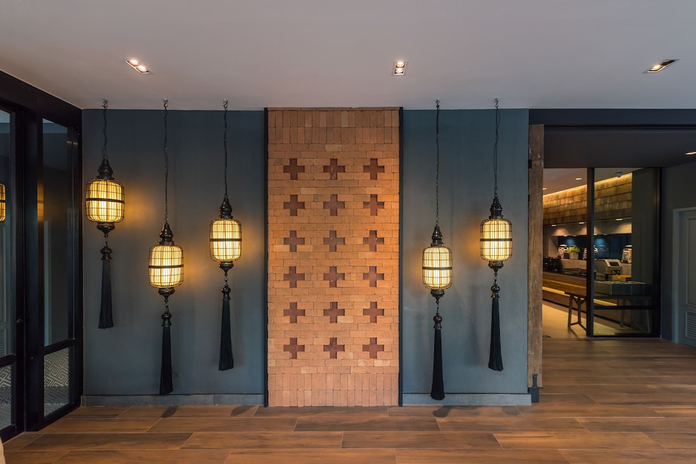 Lnimman Chiangmai Boutique Hotel 5/50