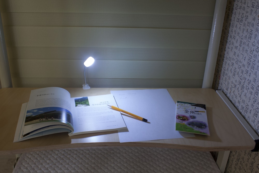 Nearest Guesthouse In Jeonju Hostel 13/48