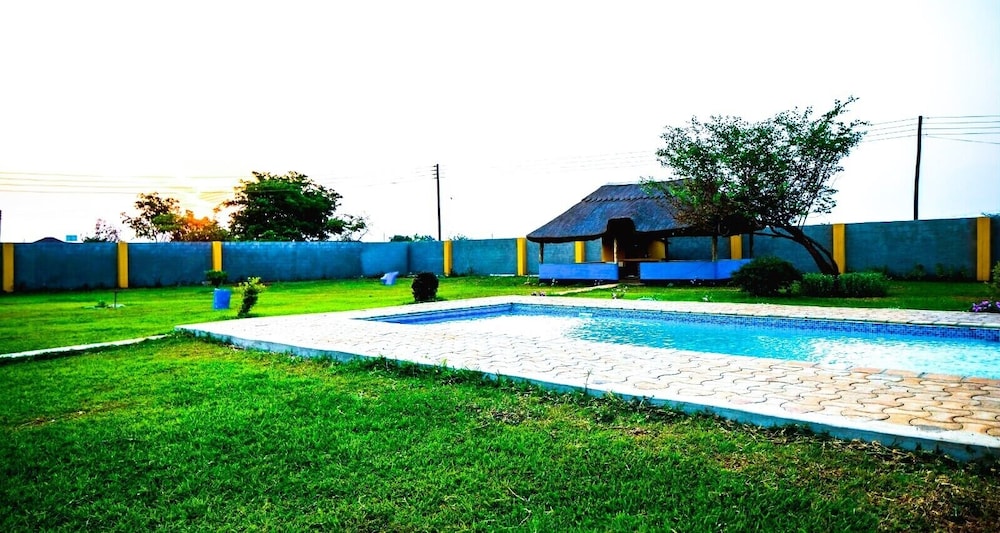 Exquisite Modern Apartment In Lusaka 38/47