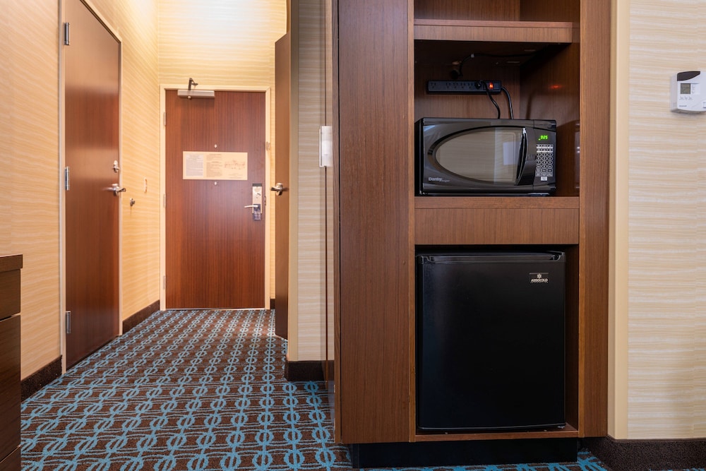 Fairfield Inn Suites Somerset 15/39