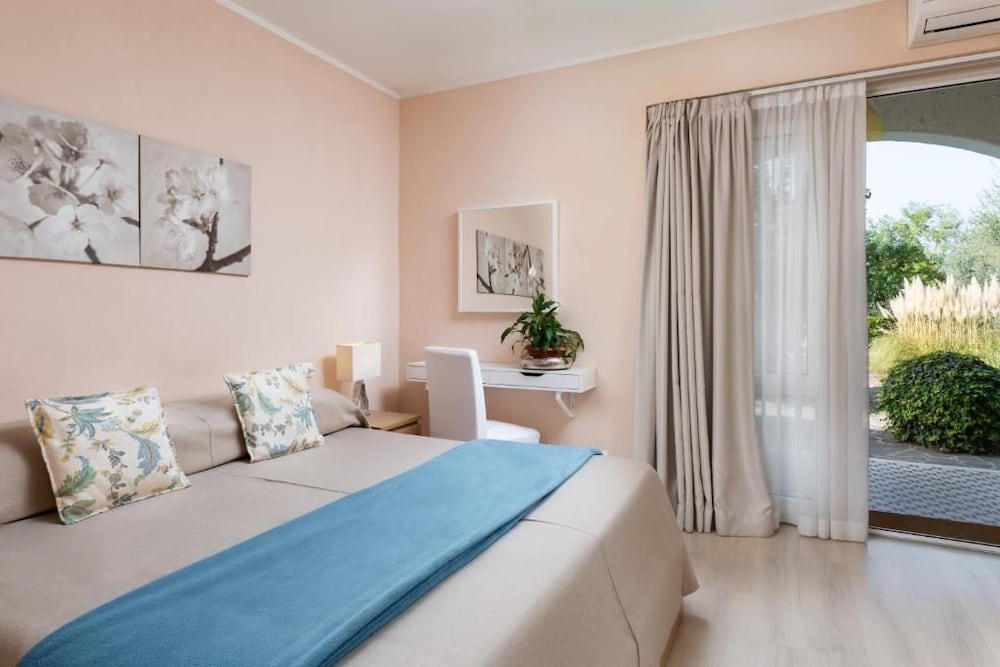 La Quiete Park Hotel 9/47