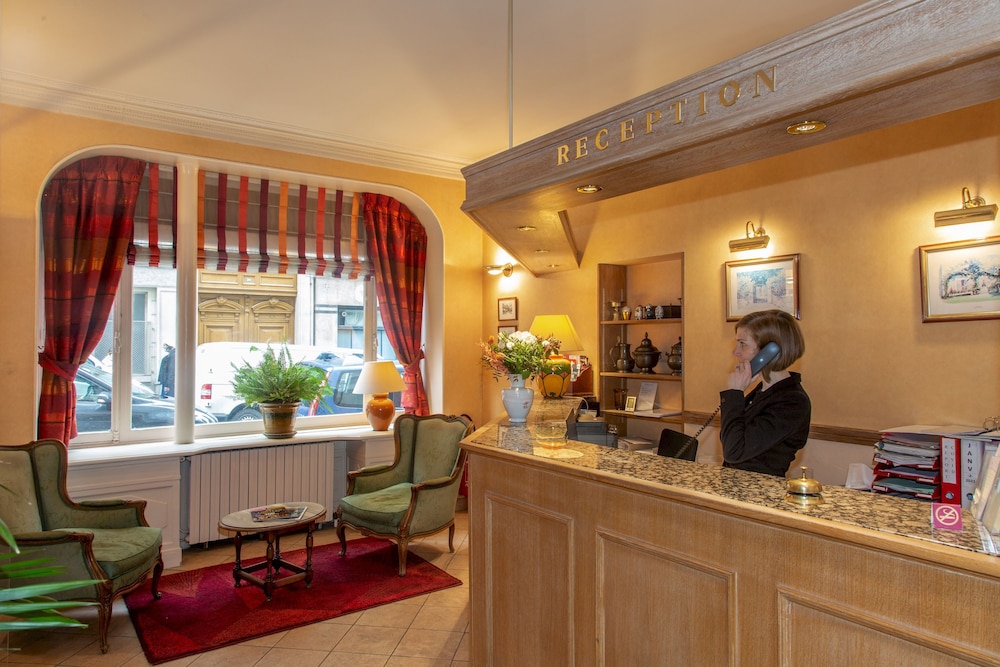 Résidence du Pré 4/31