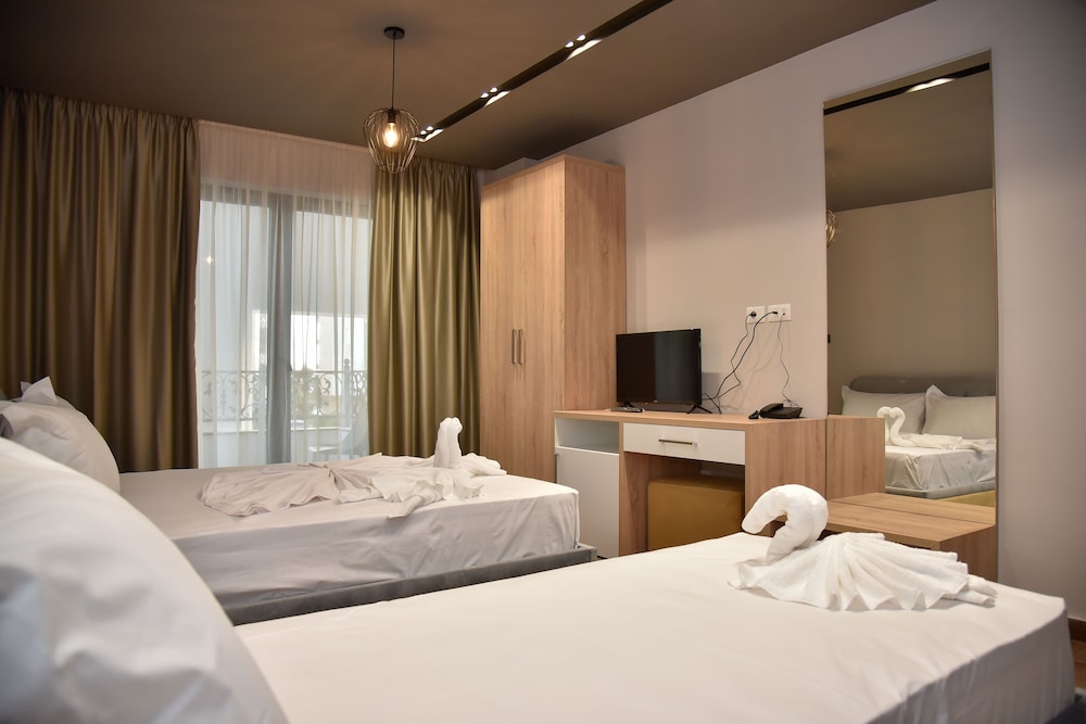 Hotel Lubjana 23/42