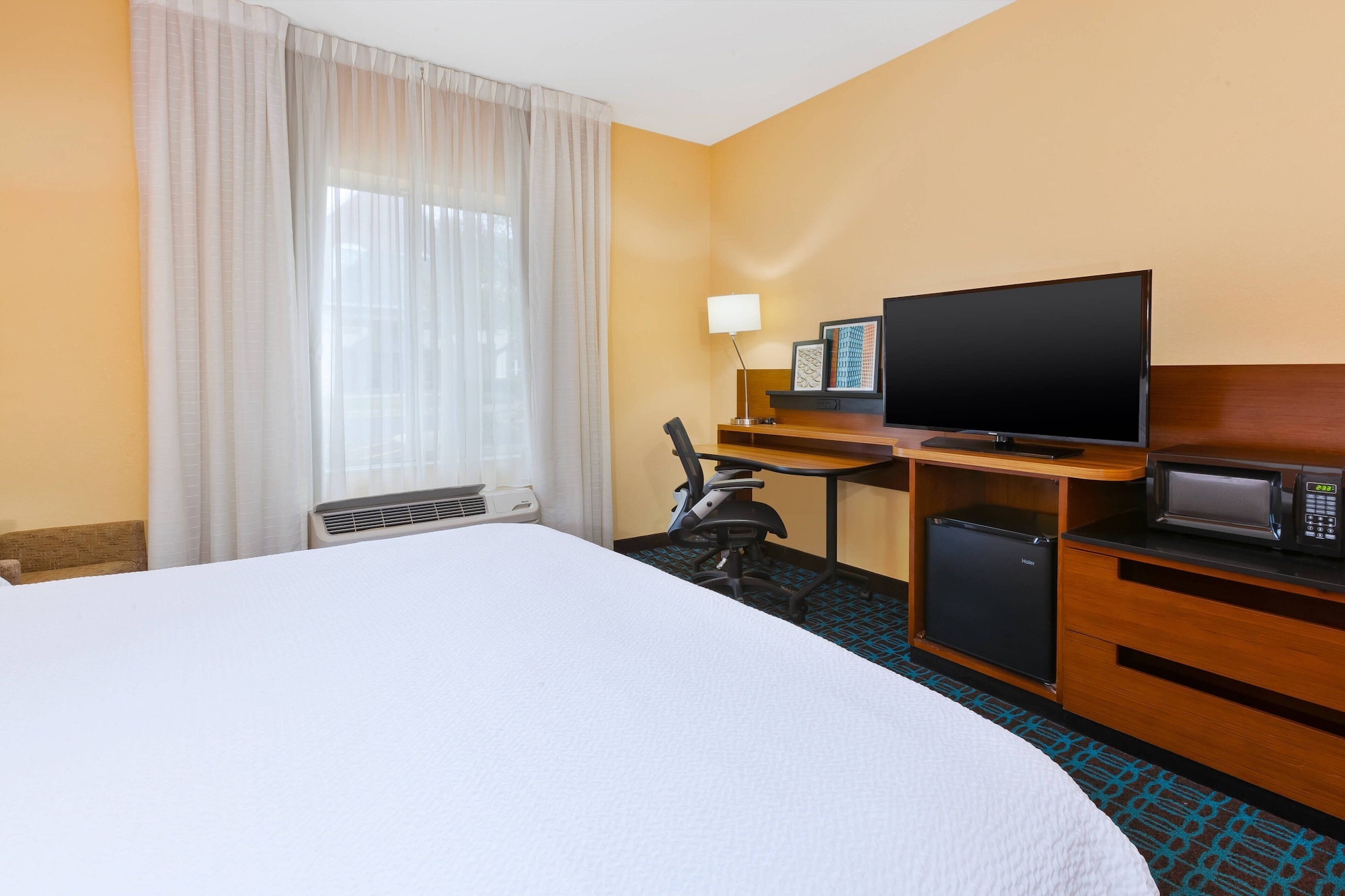 Room, King Bed