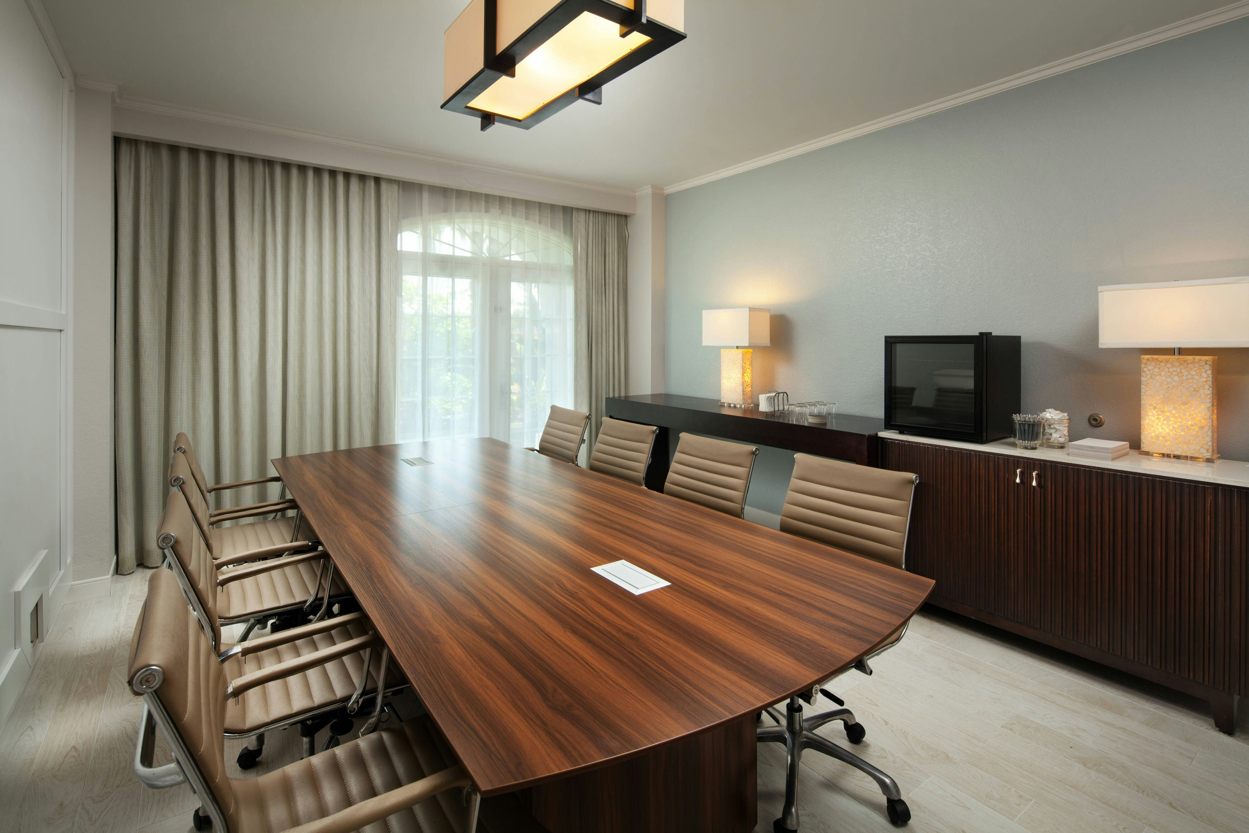 The Westin Grand Cayman Seven Mile Beach Resort & Spa 38/50